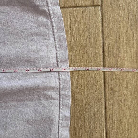 Hikerdelic Long Sleeve T-Shirt Lavender Men's Large Outdoor Gorpcore USA Hippie - Picture 7 of 8